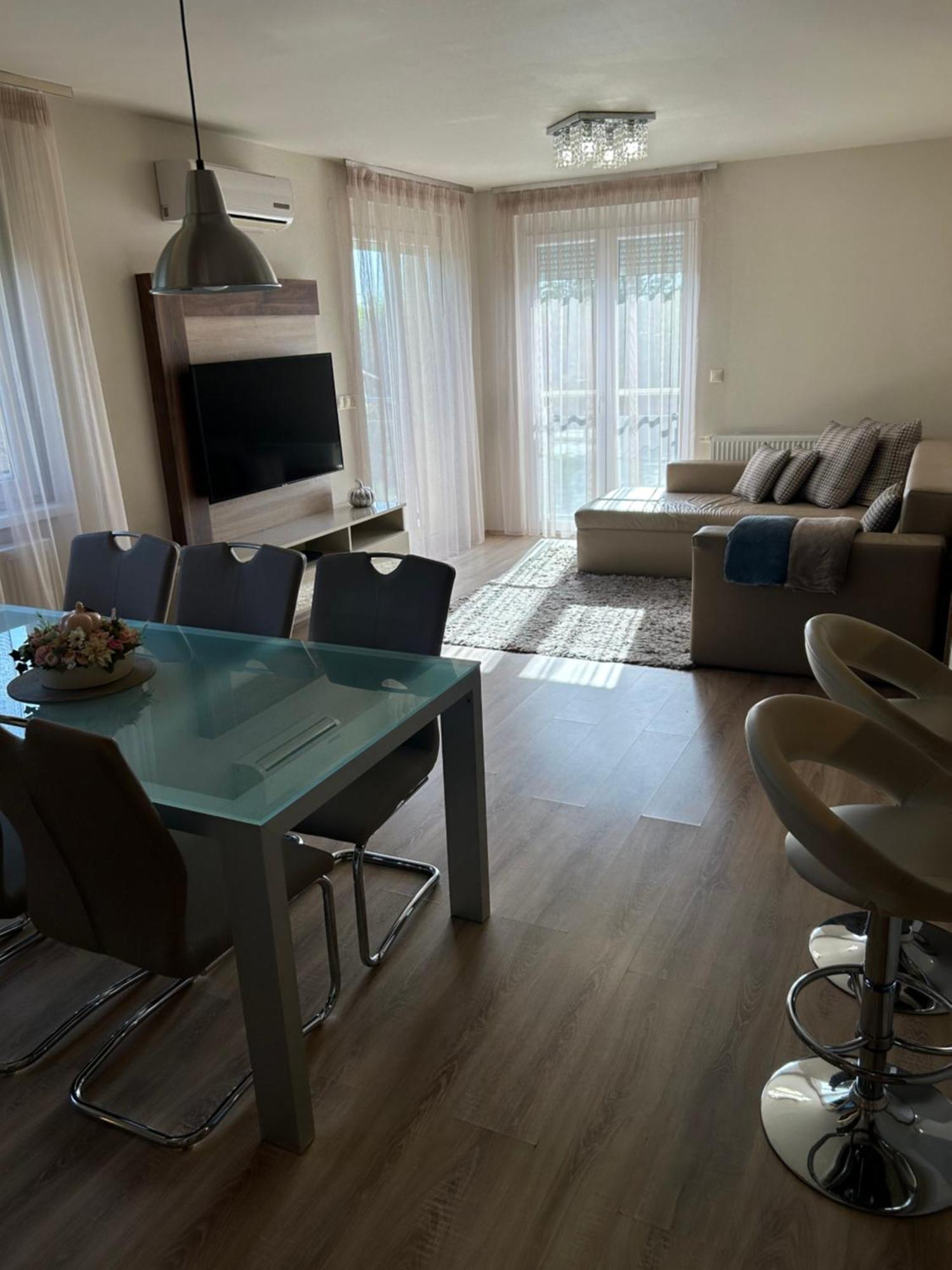 Violavilla Apartmán